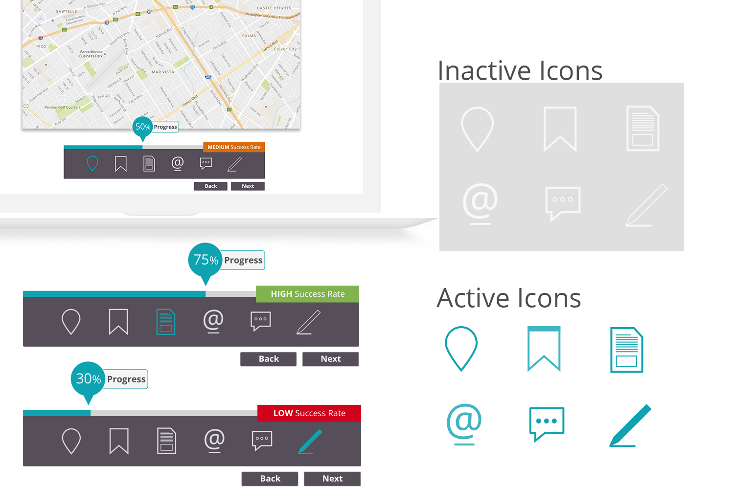 Graphic Design by Sarath Santosh for this project | Design #11727047