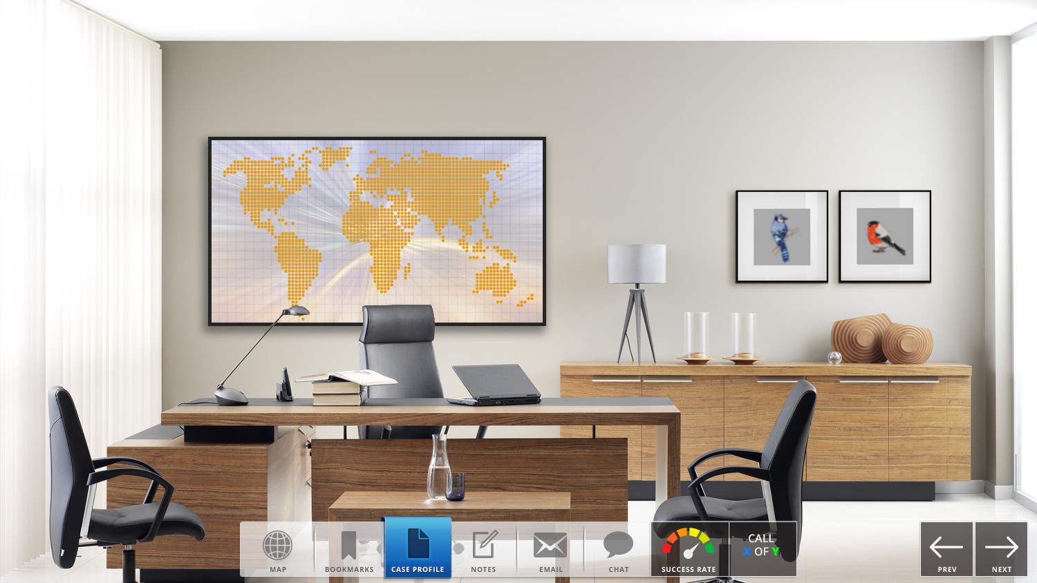 Graphic Design by lionx for this project | Design #11709815