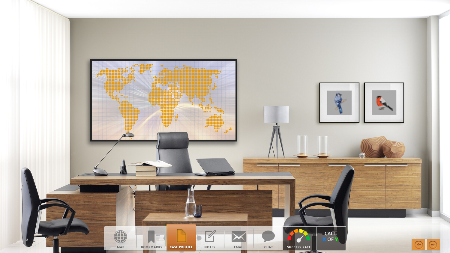 Graphic Design by lionx for this project | Design #11717733