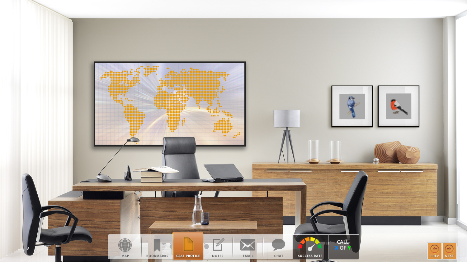 Graphic Design by lionx for this project | Design #11717734