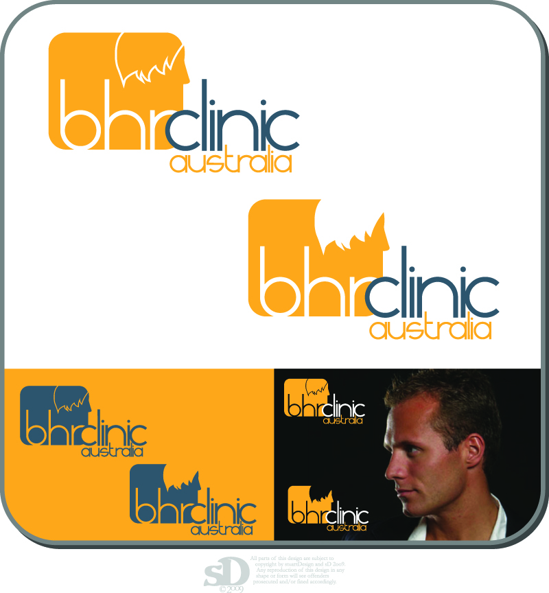 Logo Design by sD for this project | Design #25672