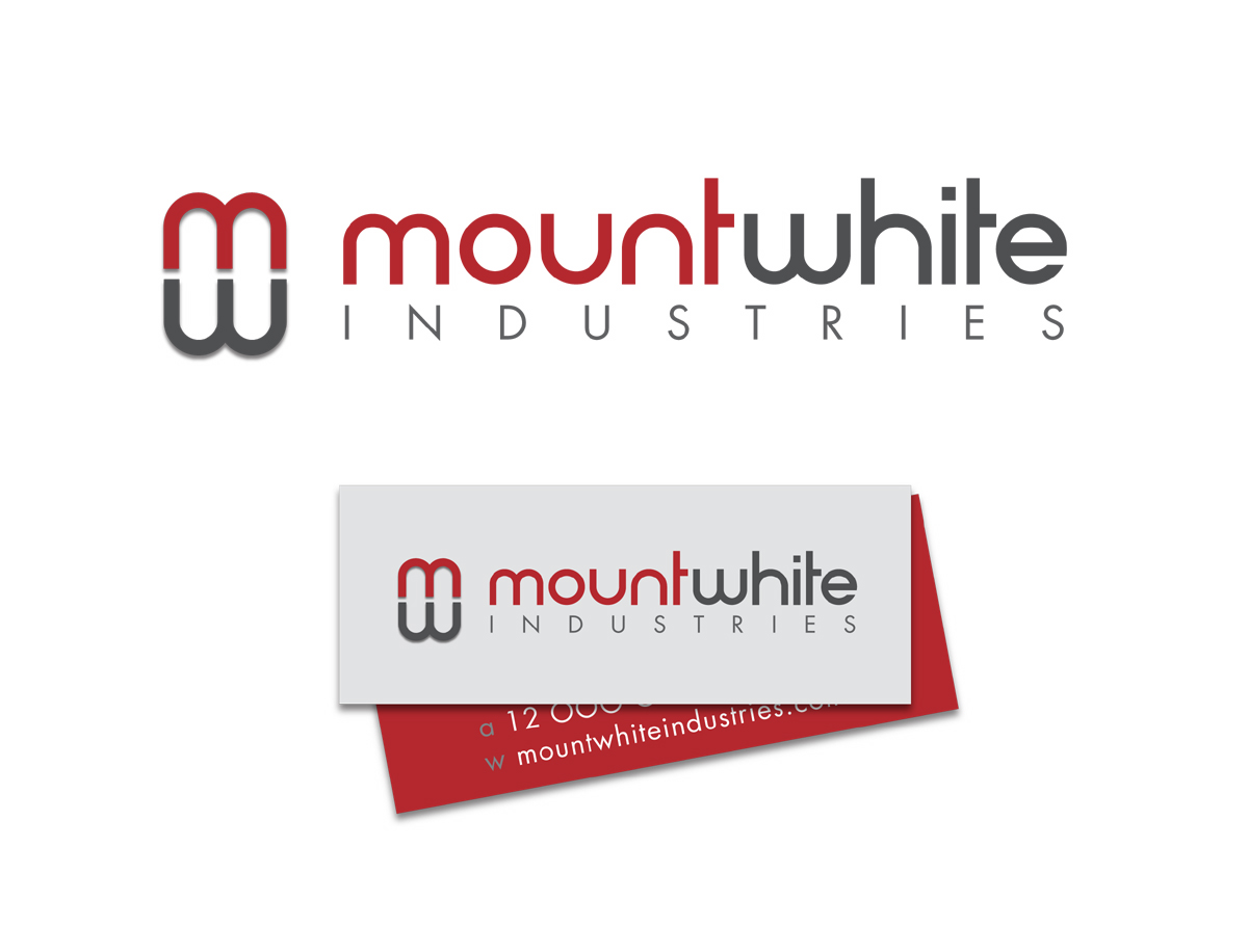 Logo Design by Halfull Media for this project | Design: #494934