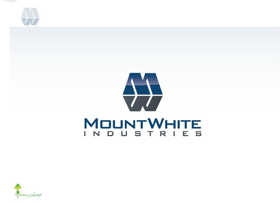 Logo Design by GreenLamp for this project | Design #504592