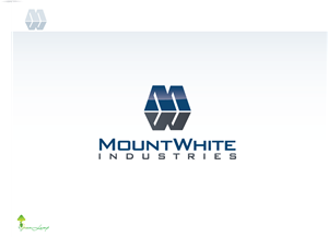 Logo Design by GreenLamp for this project | Design: #504592
