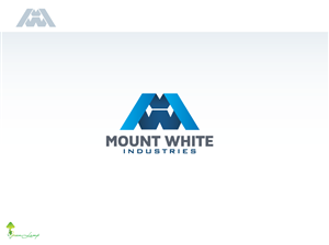 Logo Design by GreenLamp for this project | Design: #504776