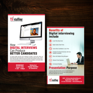 Design de Flyer par uk pour ce projet | Design : #11661610