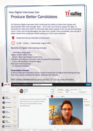 Flyer Design by Stasi for this project | Design #11672237