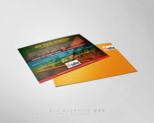 Flyer Design by Salvaperegrina