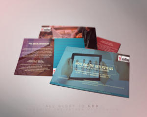 Design de Flyer par Salvaperegrina pour ce projet | Design : #11666896