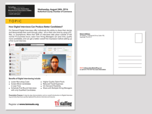 Flyer Design by LeonFX for this project | Design #11680778