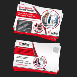 Design de Flyer par debdesign pour ce projet | Design : #11663468