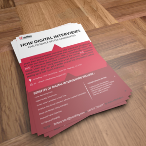 Flyer Design by M2S