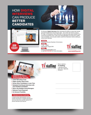 Design de Flyer par rkailas pour ce projet | Design : #11657973