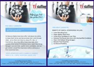 Design de Flyer par nabla pour ce projet | Design : #11672065