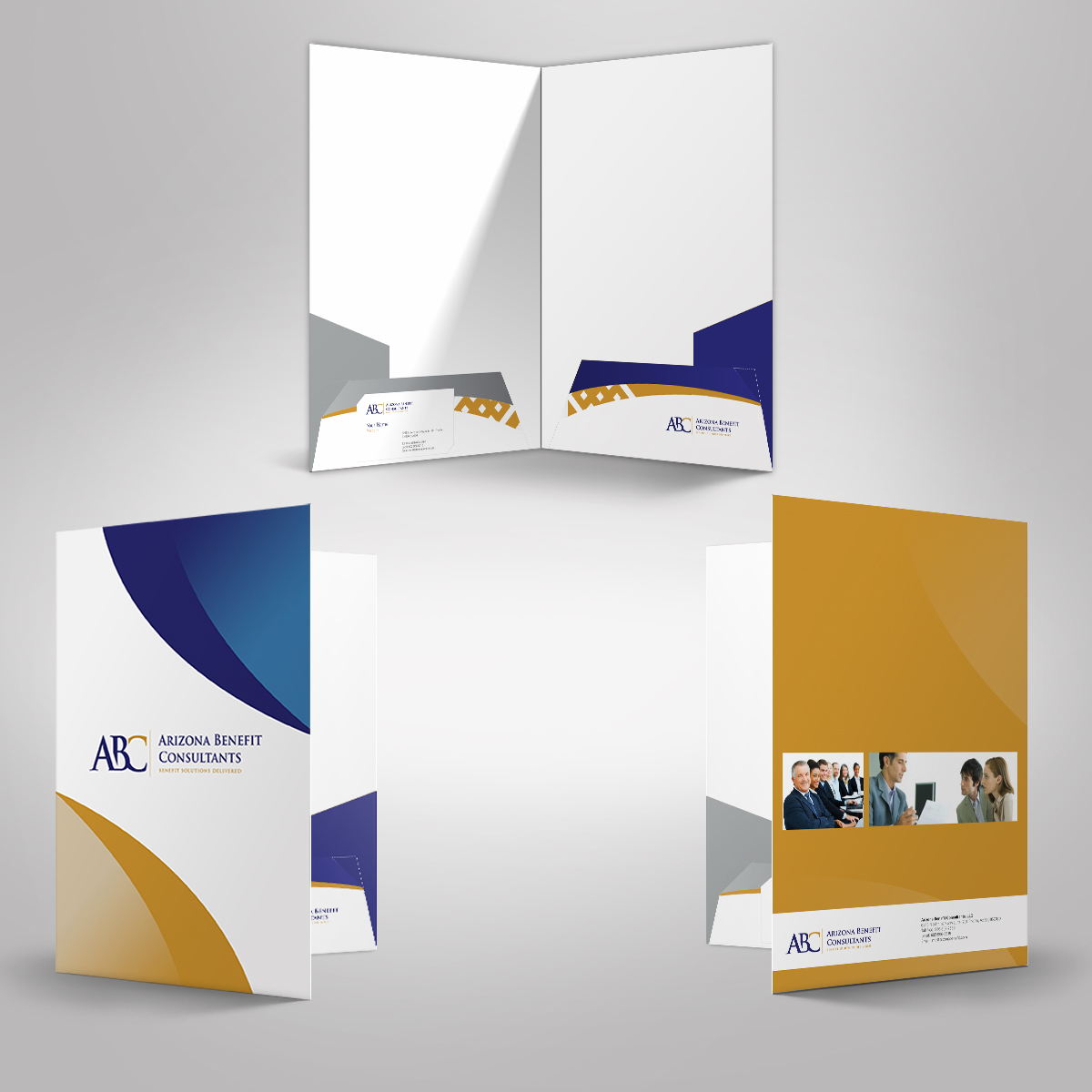 Diseño de Papelería por Mulugeta para este proyecto | Diseño #2372816