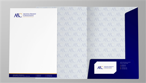Diseño de Papelería por logodentity para este proyecto | Diseño: #2368349