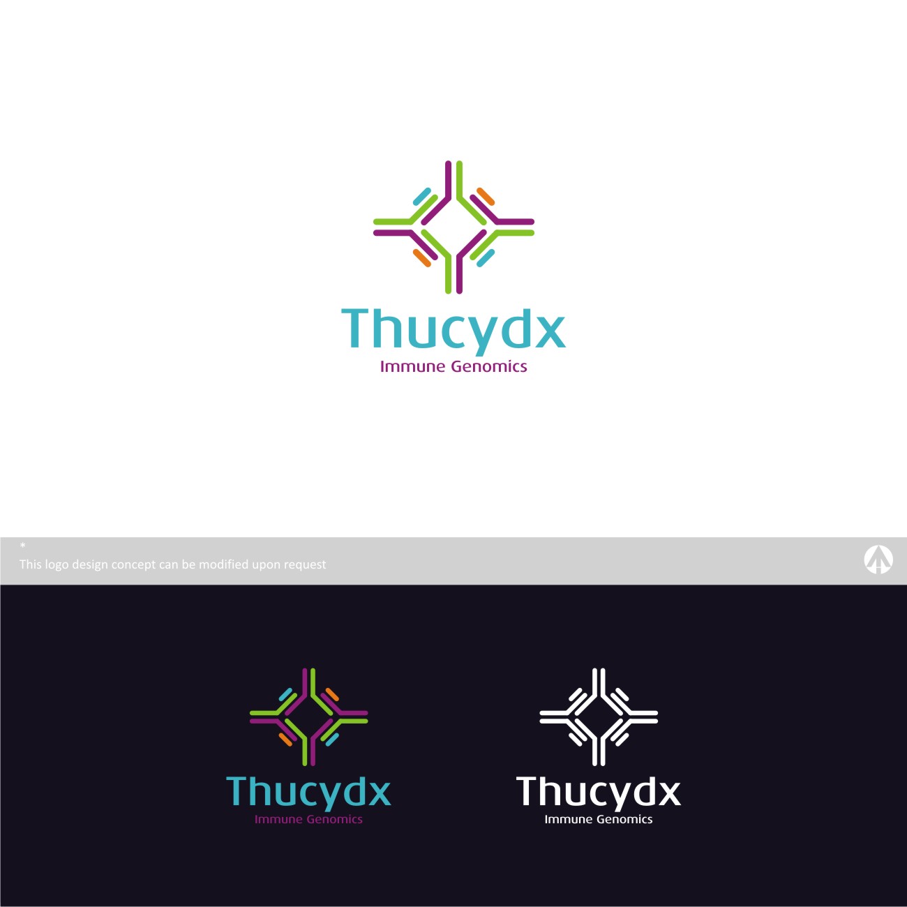Logo-Design von MBARO für dieses Projekt | Design #12052708