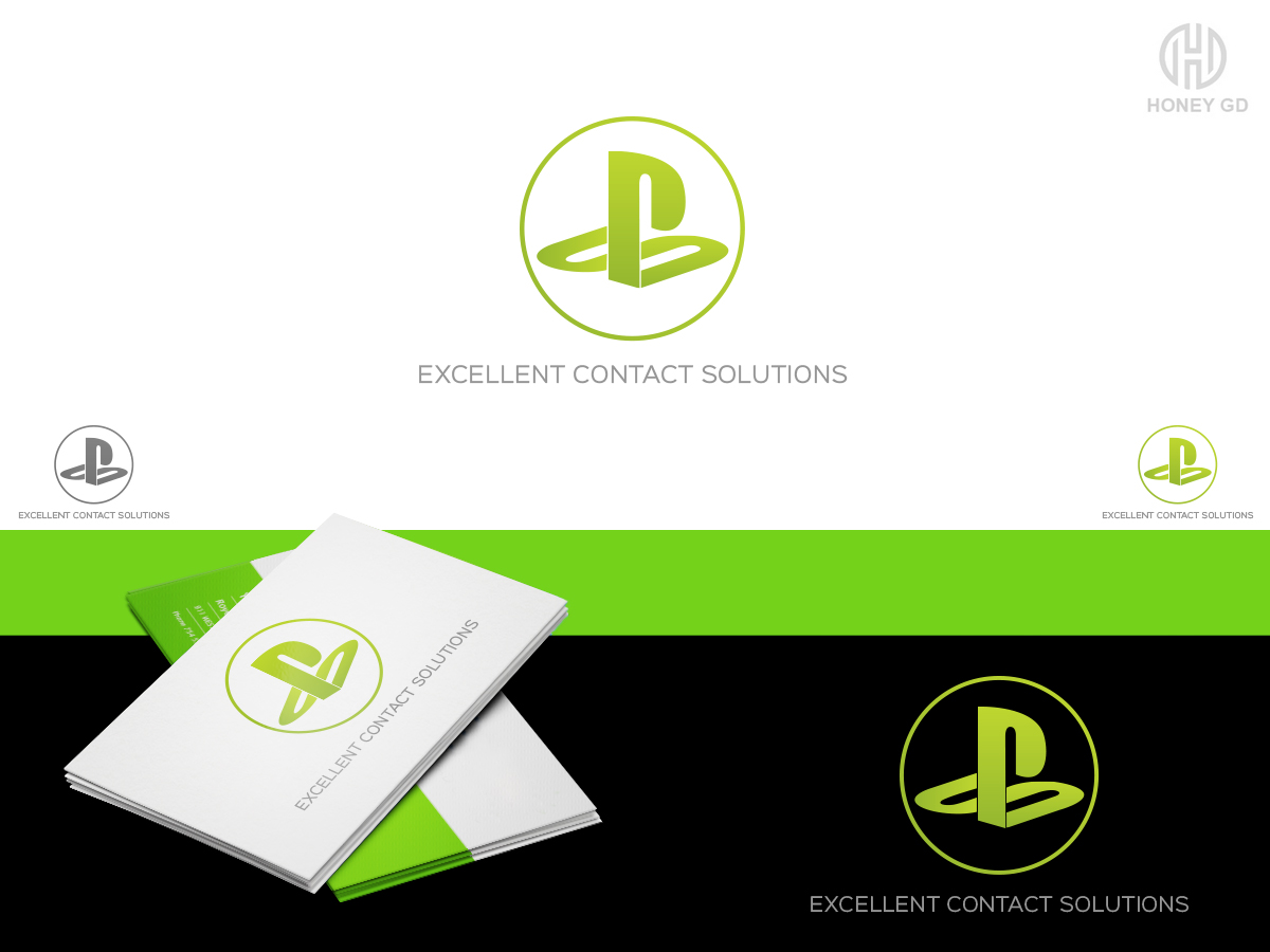 Logo Design by Honey GD for this project | Design #11783713