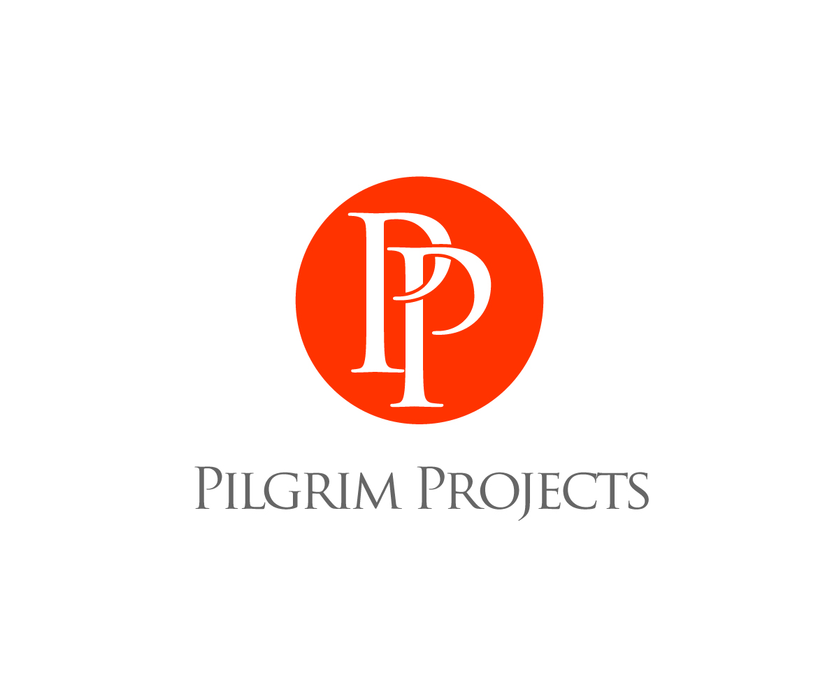 Logo Design by qyfa nailufar for Pilgrim Projects | Design #2348693