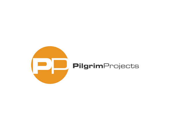 Logo Design by LawrieM for Pilgrim Projects | Design #2342254