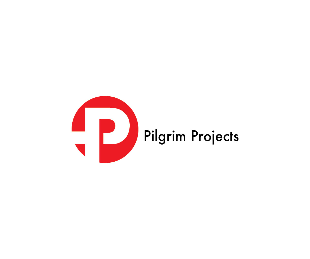 Logo Design by Boon for Pilgrim Projects | Design #2342180