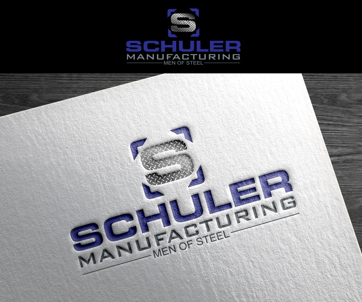 Logo Design by HeroG®APHIX for this project | Design #11762337