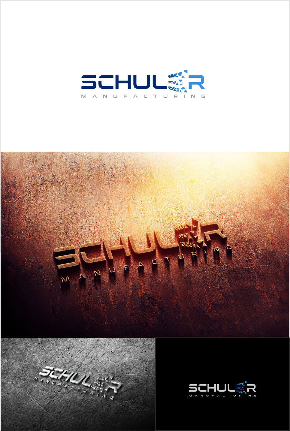 Logo Design by artswolf for this project | Design #11759977