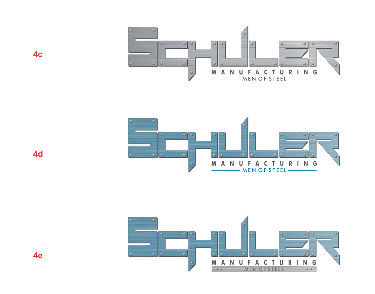 Logo Design by pointblankcreation for this project | Design #11749433