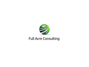 Logo Design by sbelogd for Full Acre Consulting | Design: #11742833