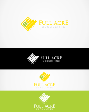 Logo Design by Artipunan for Full Acre Consulting | Design: #11703970