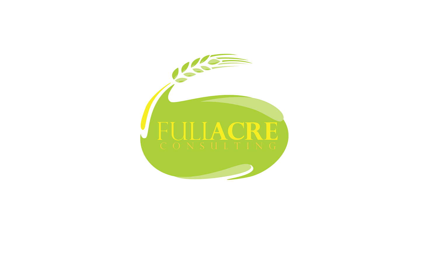 Logo Design by Six.Pixelz for Full Acre Consulting | Design #11720734