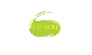 Logo Design by Six.Pixelz for Full Acre Consulting | Design: #11720734