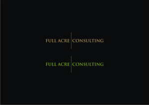 Logo Design by ridfafarid333 for Full Acre Consulting | Design #11705069