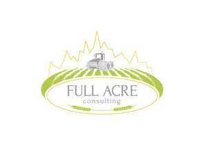 Logo Design by sign...design for Full Acre Consulting | Design: #11738359