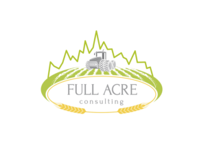 Logo Design by sign...design for Full Acre Consulting | Design: #11738363