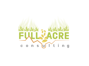 Logo Design by sign...design for Full Acre Consulting | Design: #11740029