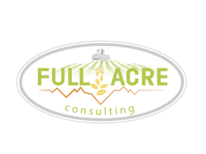 Logo Design by sign...design for Full Acre Consulting | Design: #11740032