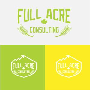 Logo Design by chipperdesigns12 for Full Acre Consulting | Design #11714050