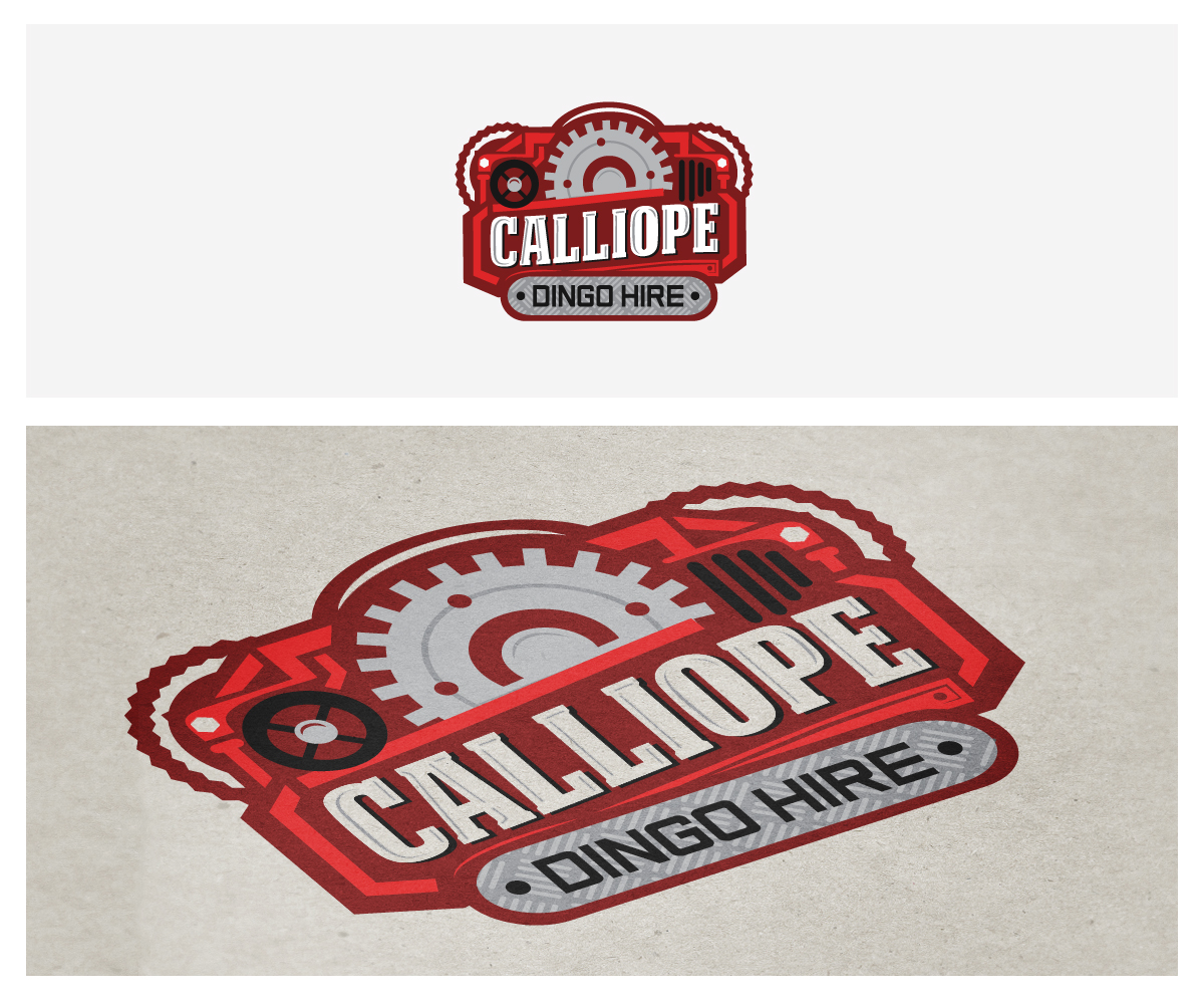 Diseño de Logo por Frontino graphic studio para este proyecto | Diseño #2376685