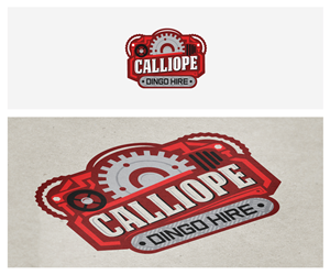 Diseño de Logo por Frontino graphic studio para este proyecto | Diseño: #2376685