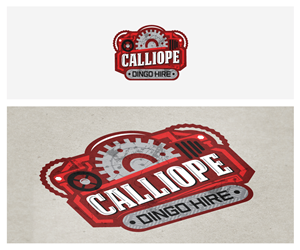 Diseño de Logo por Frontino graphic studio para este proyecto | Diseño: #2377264