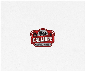 Diseño de Logo por Frontino graphic studio para este proyecto | Diseño: #2402244