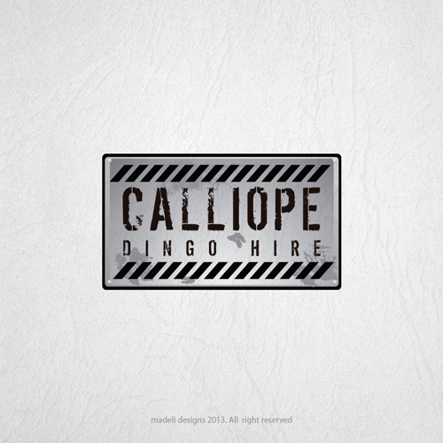 Logo Design by madeli for this project | Design #2352767