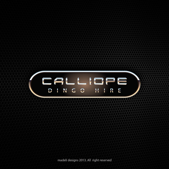 Logo Design by madeli for this project | Design #2386718