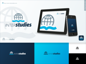 Logo Design by Raoul Camion