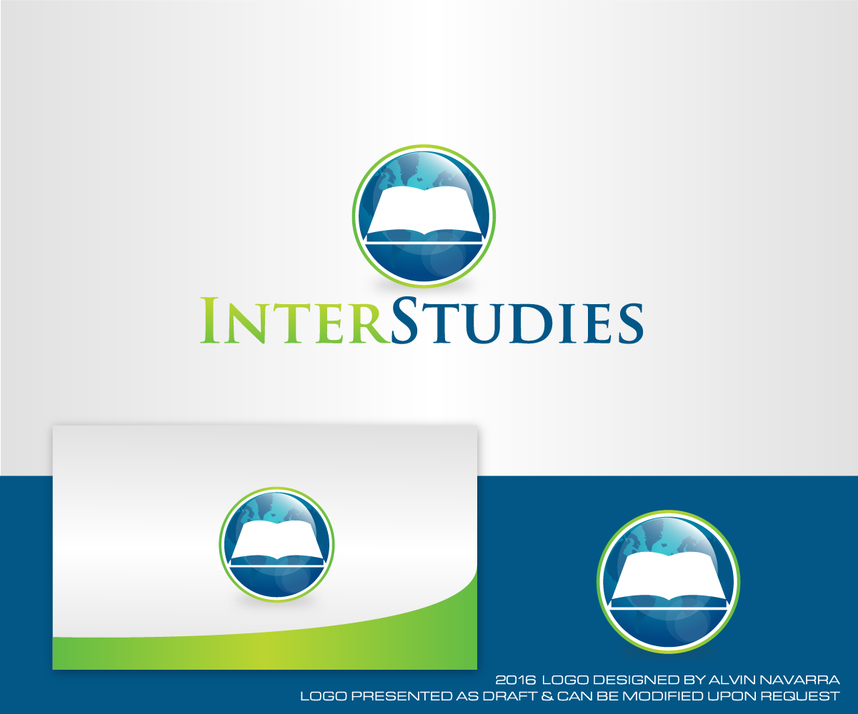 Design de Logo par alvinnavarra pour InterStudies UK | Design #11710049