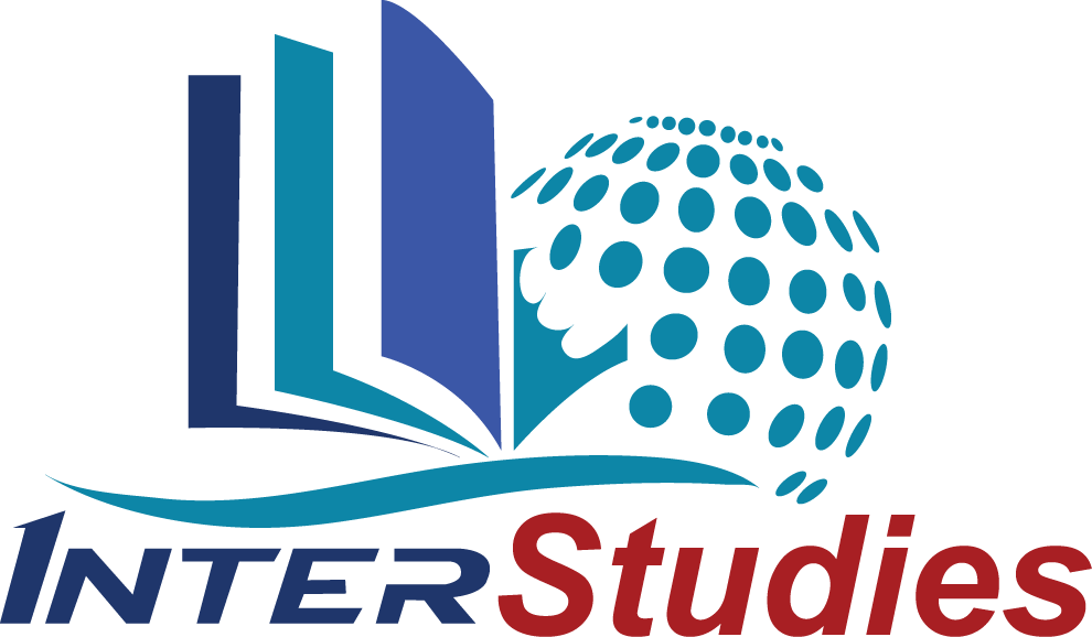Logo Design by syra1233 for InterStudies UK | Design #11701388