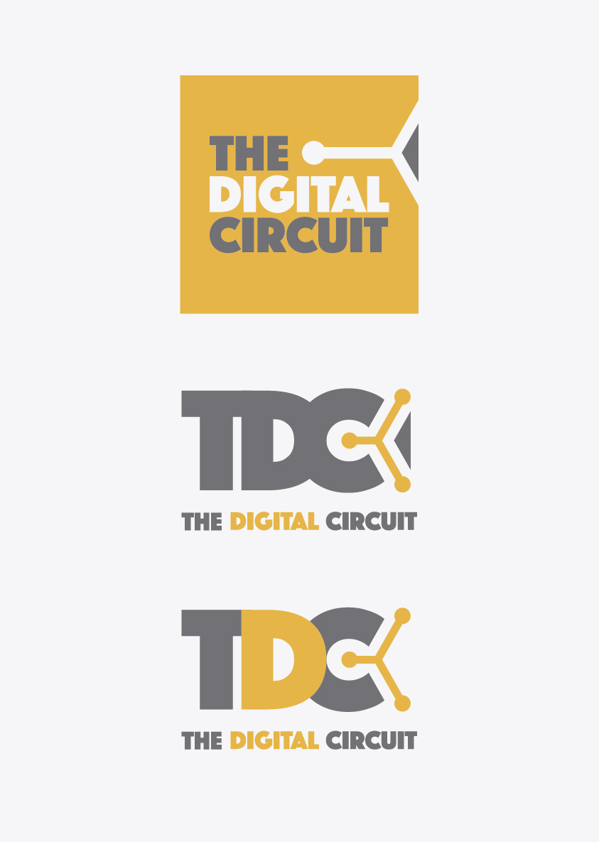 Logo Design by RFH for this project | Design #12153089