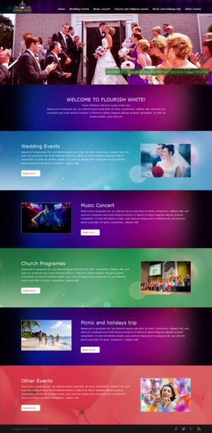 Web Design by fathima.k61