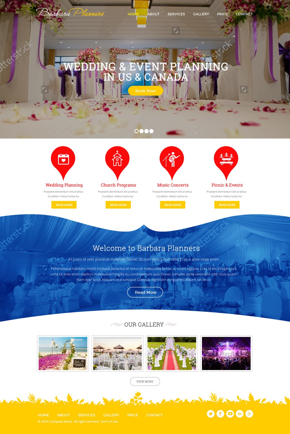 Web Design by pb for this project | Design #11672380